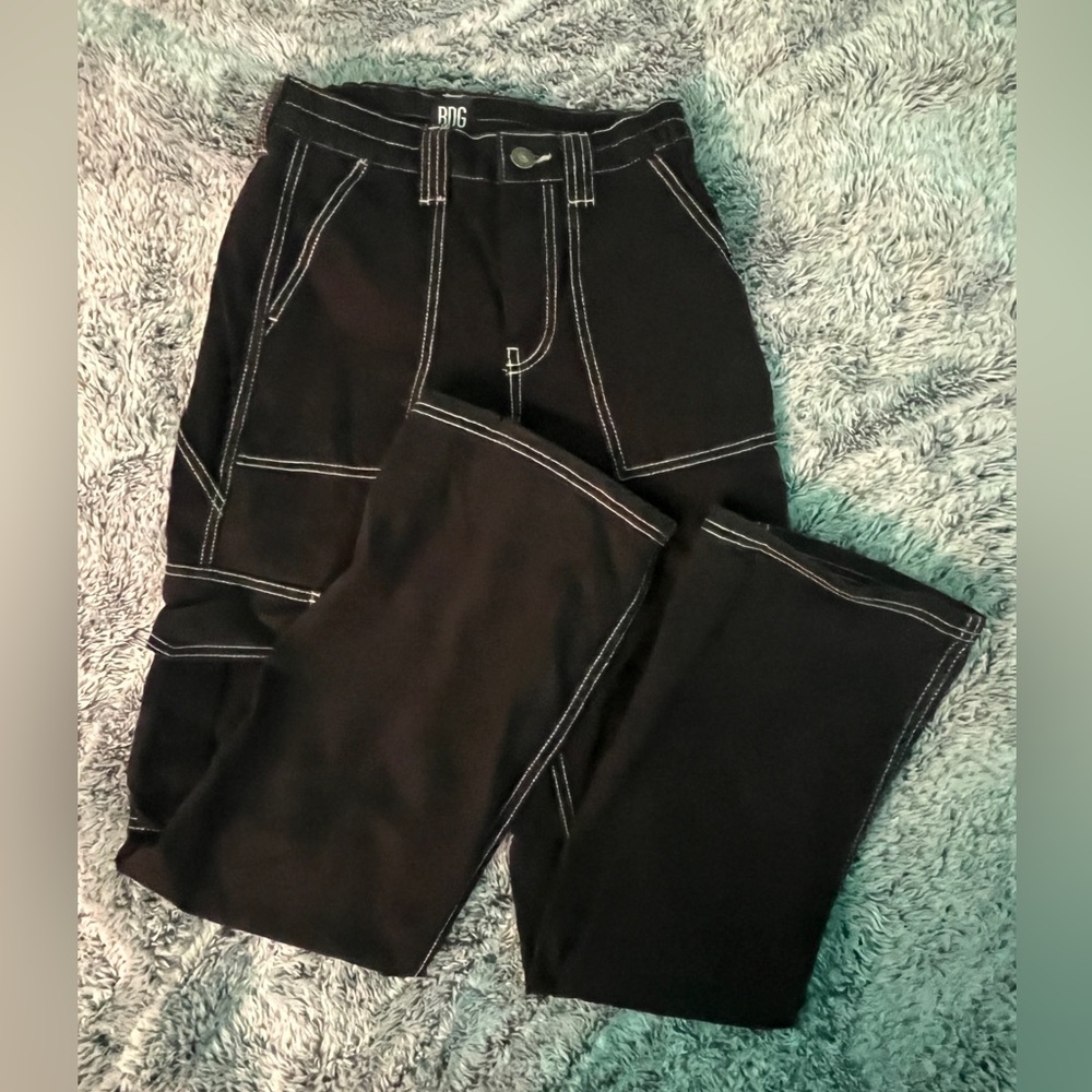Urban Outfitters size 25 skate jeans